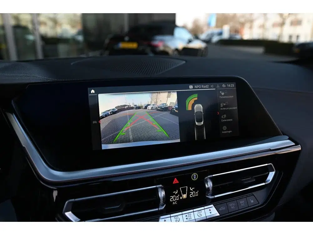 BMW Z4 sDrive20i M Sport Automaat uit 2026, foto 13