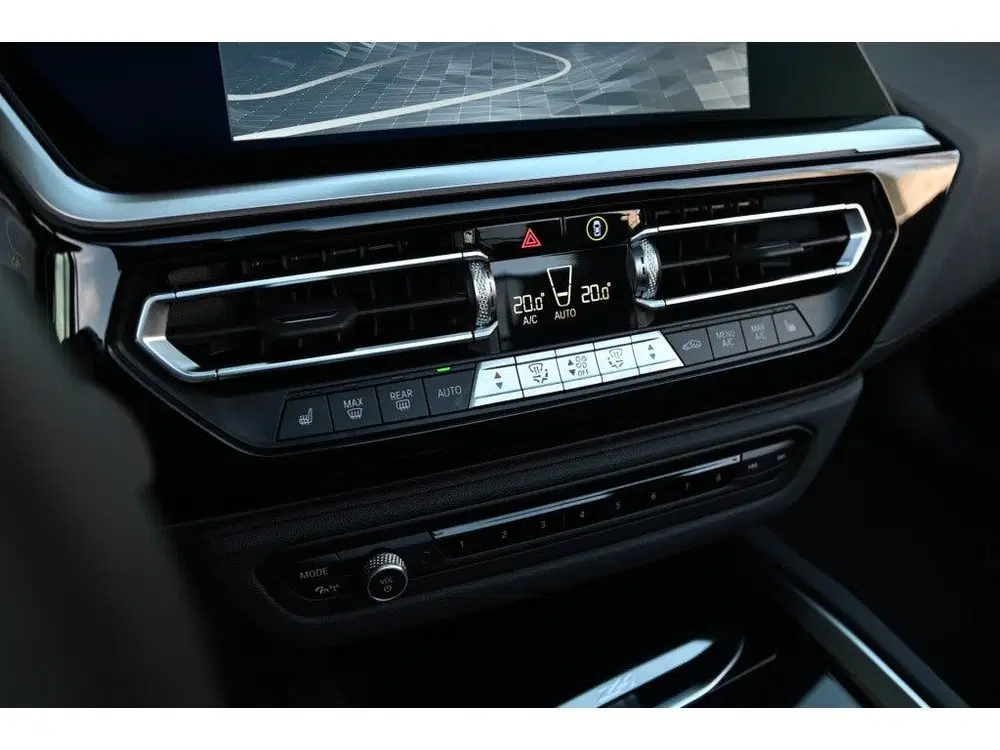 BMW Z4 sDrive20i M Sport Automaat uit 2026, foto 14