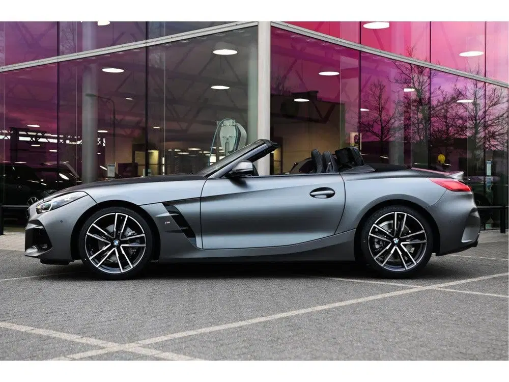 BMW Z4 sDrive20i M Sport Automaat uit 2026, foto 2
