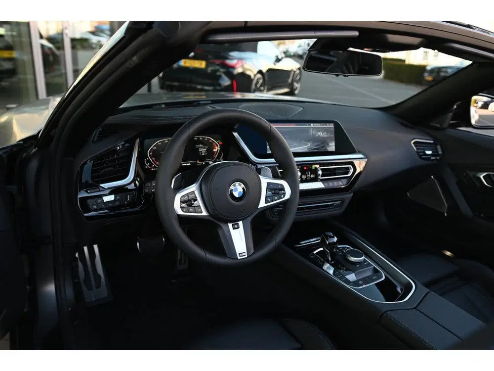 BMW Z4 sDrive20i M Sport Automaat uit 2026, foto 3