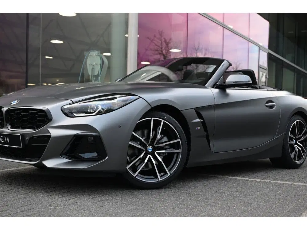 BMW Z4 sDrive20i M Sport Automaat uit 2026, foto 4
