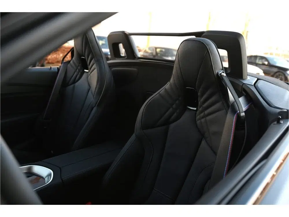BMW Z4 sDrive20i M Sport Automaat uit 2026, foto 5