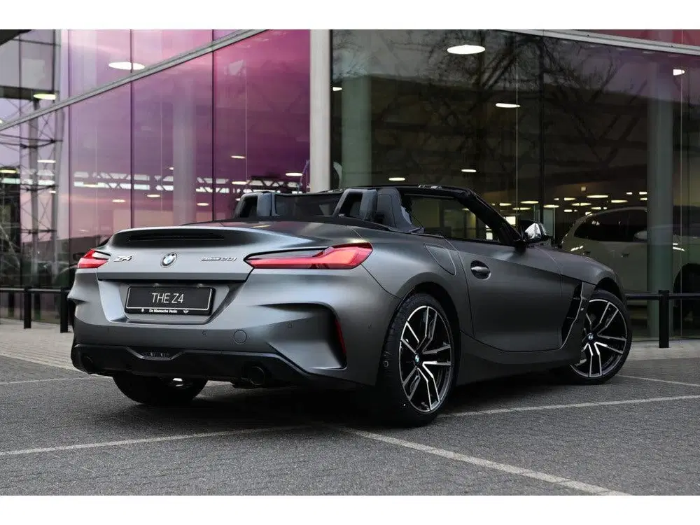 BMW Z4 sDrive20i M Sport Automaat uit 2026, foto 6