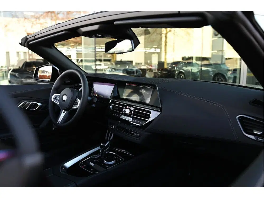 BMW Z4 sDrive20i M Sport Automaat uit 2026, foto 7