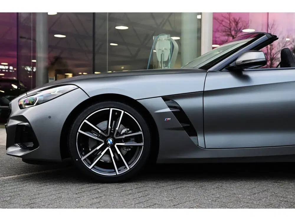 BMW Z4 sDrive20i M Sport Automaat uit 2026, foto 8