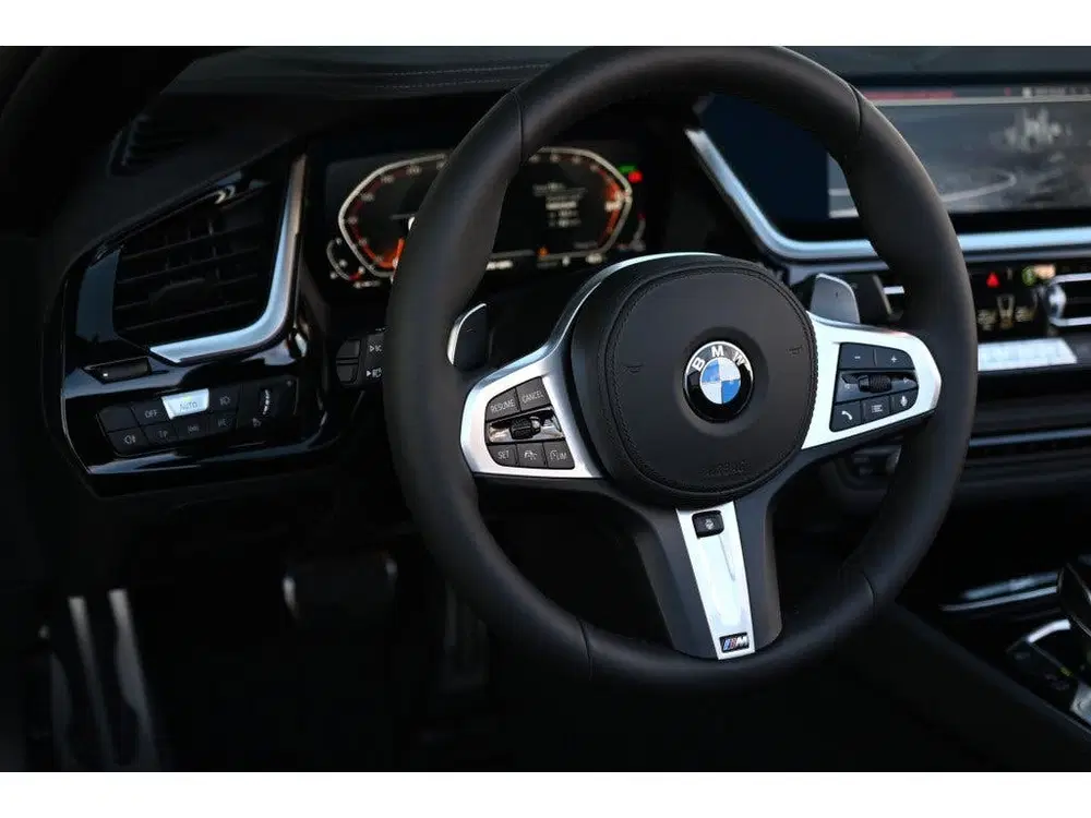 BMW Z4 sDrive20i M Sport Automaat uit 2026, foto 9