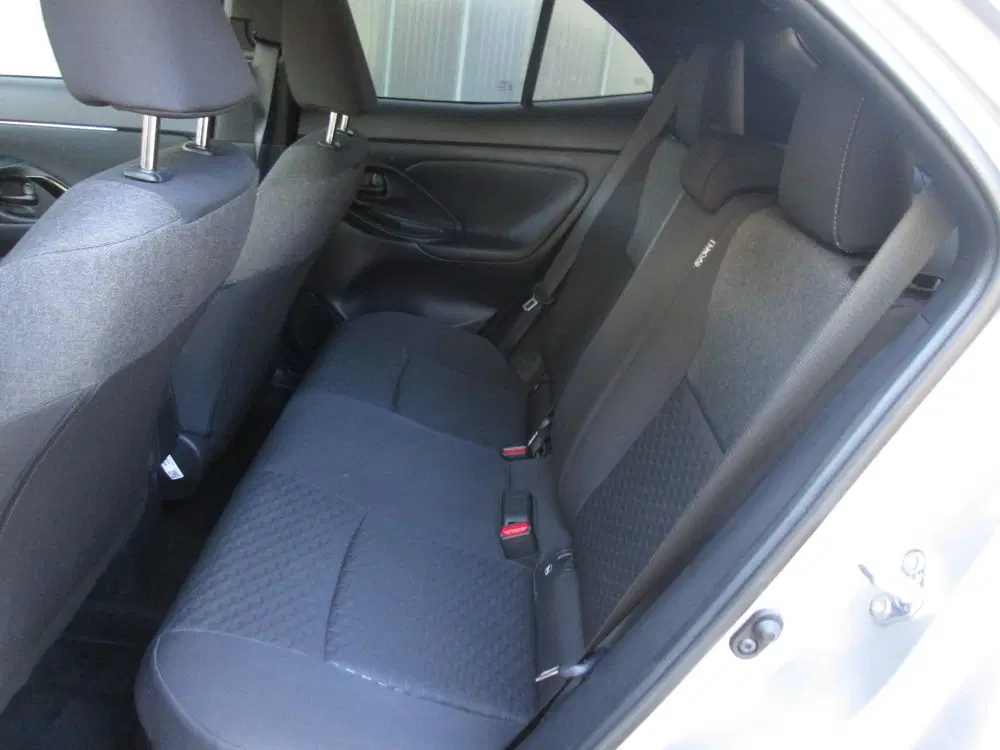 Toyota Yaris Cross 1.5 VVT-I Hybrid 130pk CVT Dynamic uit 2025, foto 14