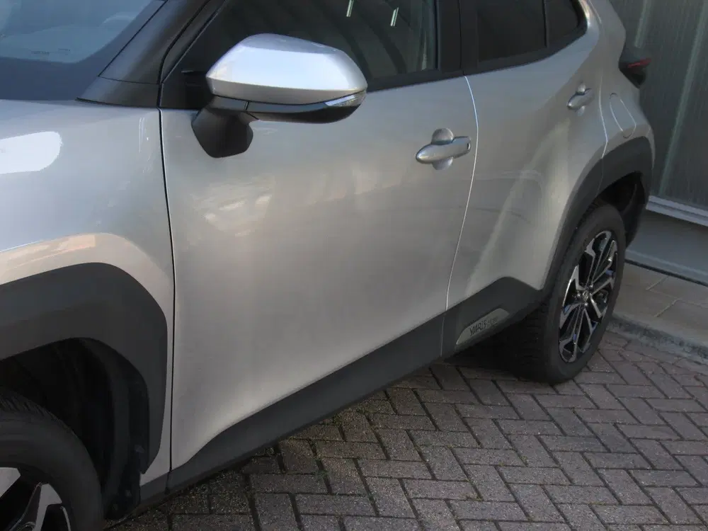 Toyota Yaris Cross 1.5 VVT-I Hybrid 130pk CVT Dynamic uit 2025, foto 5