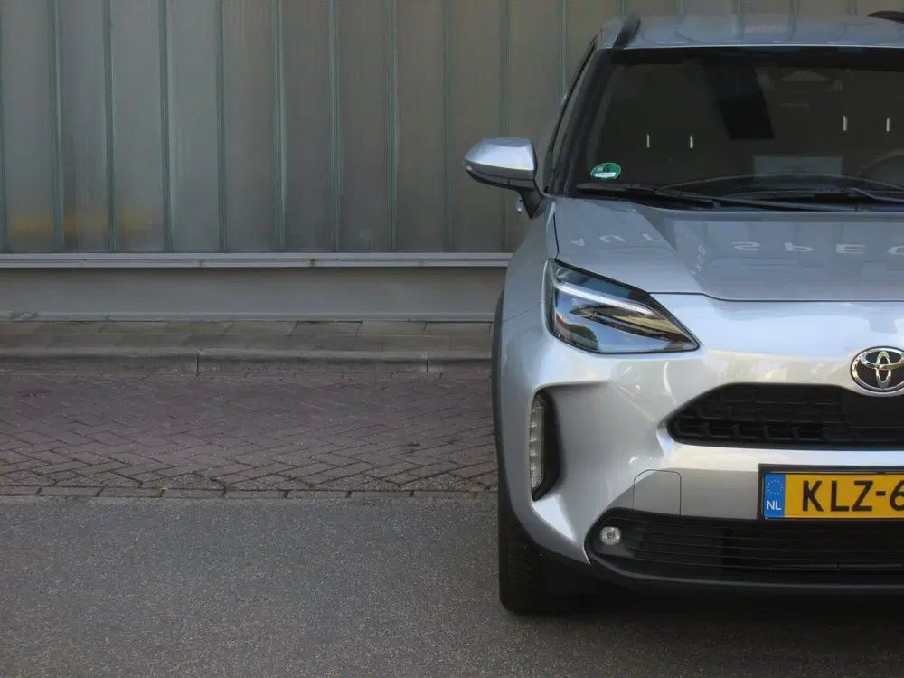 Toyota Yaris Cross 1.5 VVT-I Hybrid 130pk CVT Dynamic uit 2025, foto 6