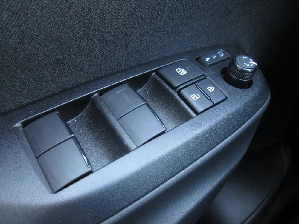 Toyota Yaris Cross 1.5 VVT-I Hybrid 130pk CVT Dynamic uit 2025, foto 9