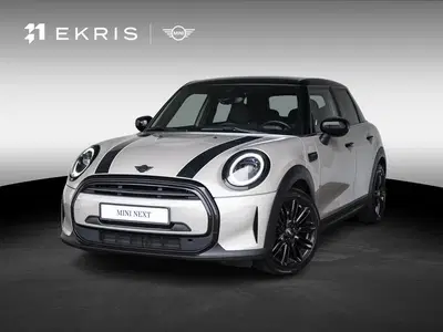 Mini Cooper Cooper Classic + Comfort Plus + Piano Blac uit 2022