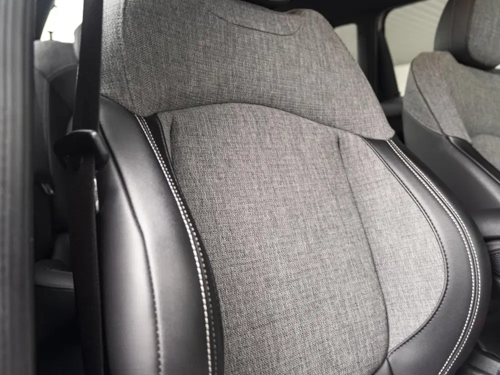 Mini Cooper Cooper Classic + Comfort Plus + Piano Blac uit 2022, foto 14