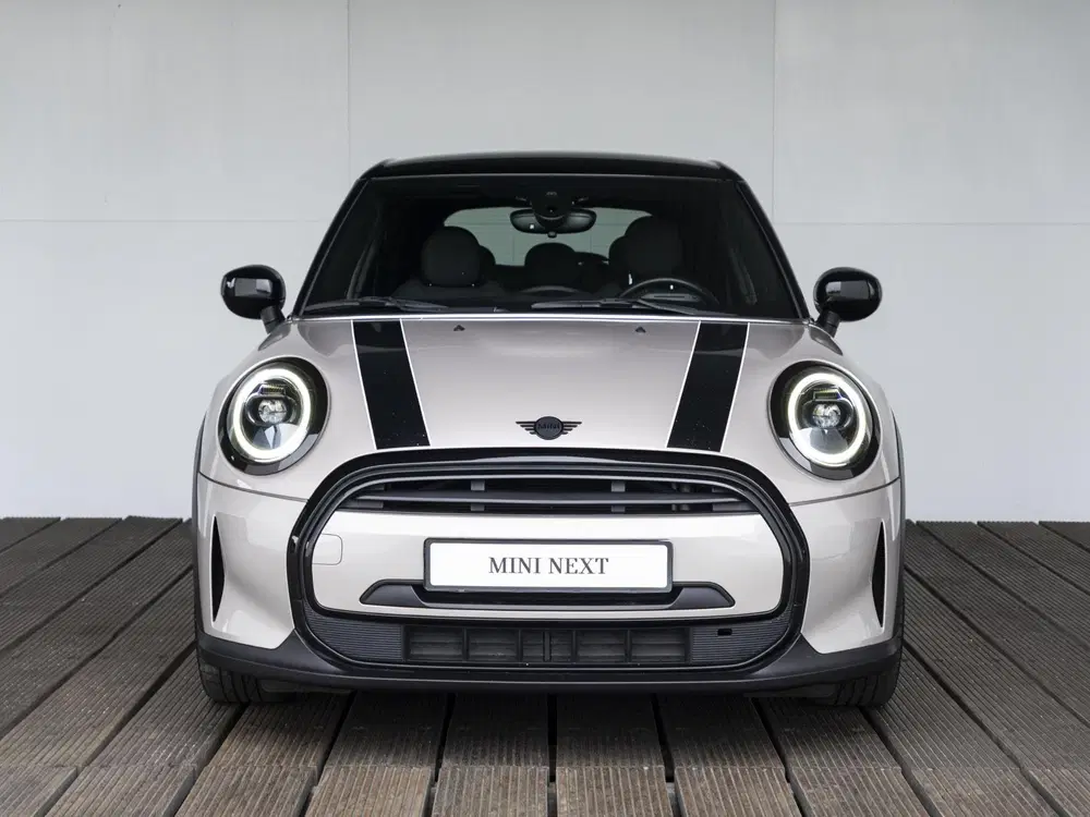 Mini Cooper Cooper Classic + Comfort Plus + Piano Blac uit 2022, foto 6