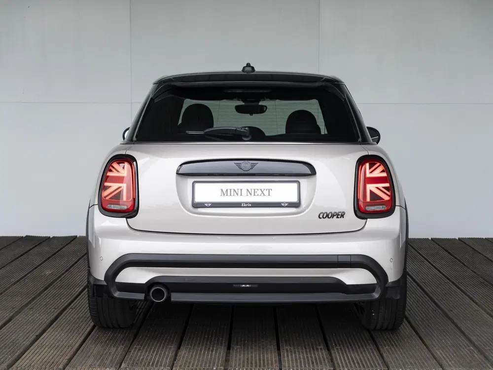 Mini Cooper Cooper Classic + Comfort Plus + Piano Blac uit 2022, foto 8