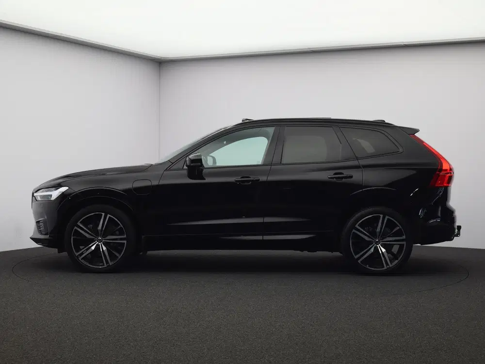 Volvo XC60 T8 AWD Recharge R-Design uit 2020, foto 5