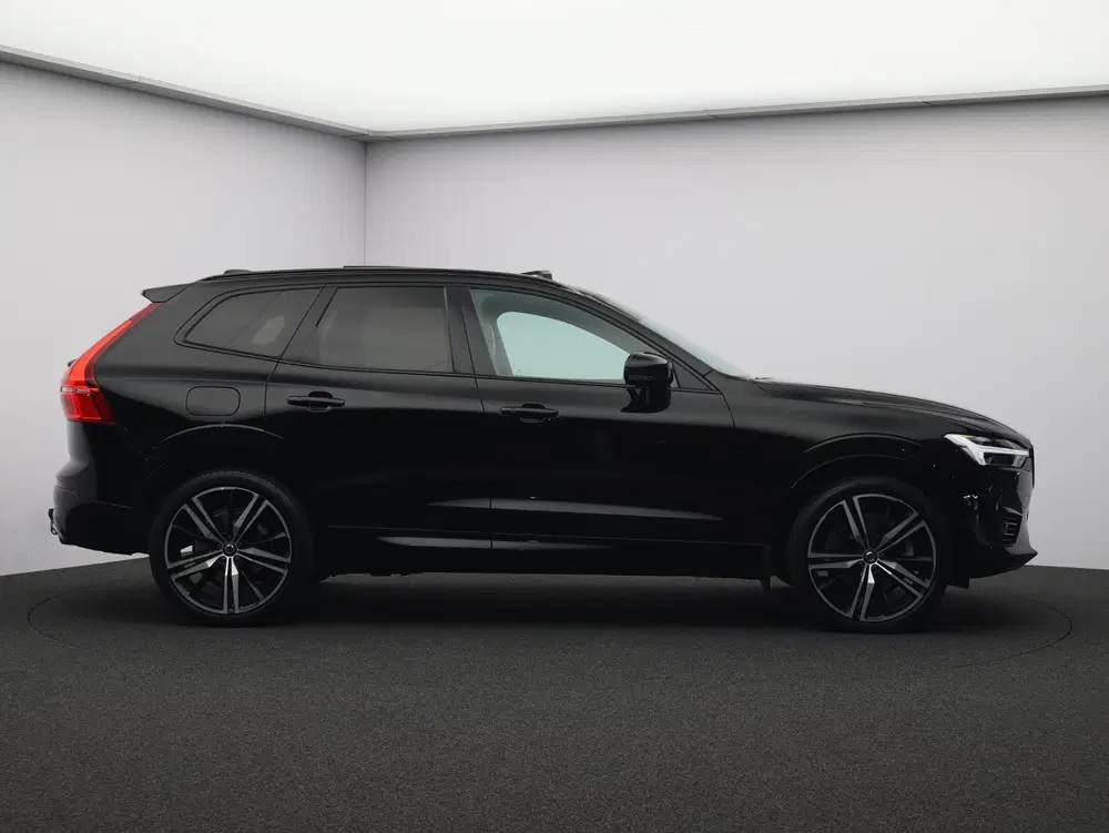 Volvo XC60 T8 AWD Recharge R-Design uit 2020, foto 6