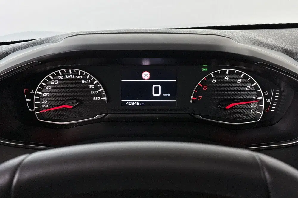Peugeot 208 1.2 PureTech 75 Active Navigatie Apple Car uit 2025, foto 10