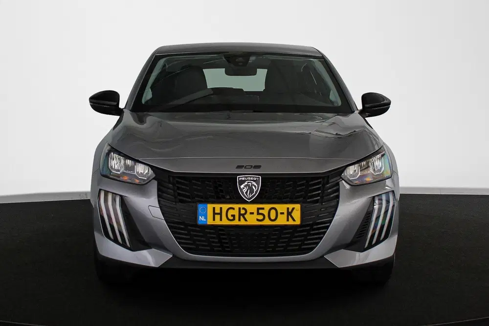 Peugeot 208 1.2 PureTech 75 Active Navigatie Apple Car uit 2025, foto 13