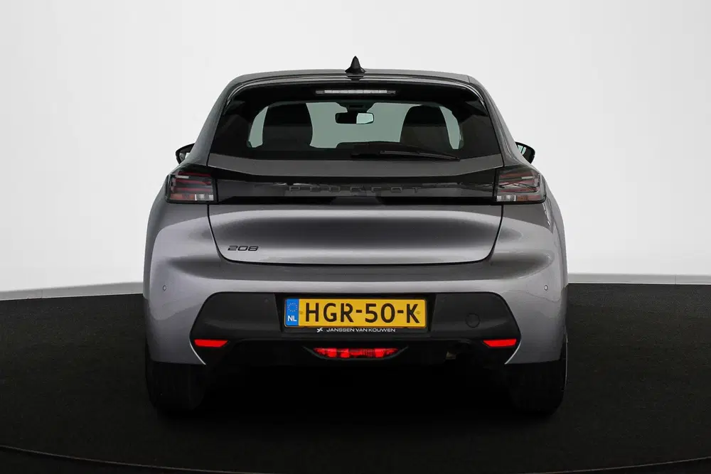 Peugeot 208 1.2 PureTech 75 Active Navigatie Apple Car uit 2025, foto 14