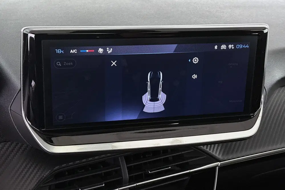 Peugeot 208 1.2 PureTech 75 Active Navigatie Apple Car uit 2025, foto 15