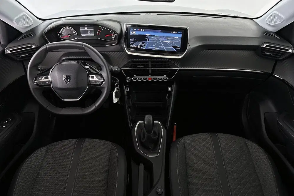 Peugeot 208 1.2 PureTech 75 Active Navigatie Apple Car uit 2025, foto 7