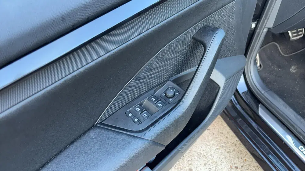 Skoda Octavia 1.0 e-TSI Sport Business AUTOMAAT uit 2021, foto 6