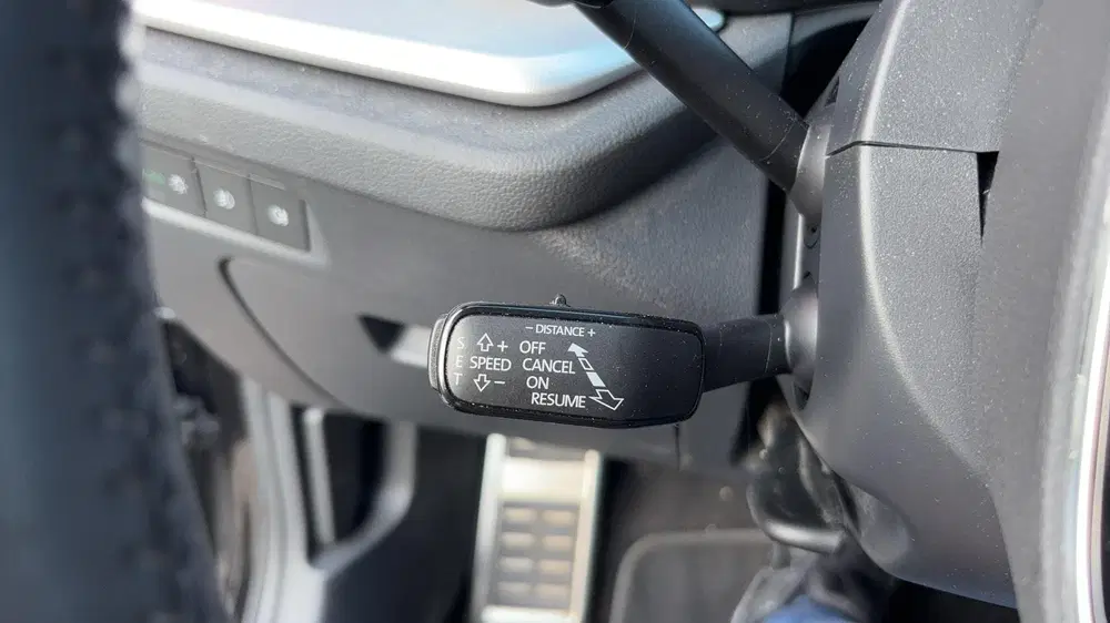 Skoda Octavia 1.0 e-TSI Sport Business AUTOMAAT uit 2021, foto 9