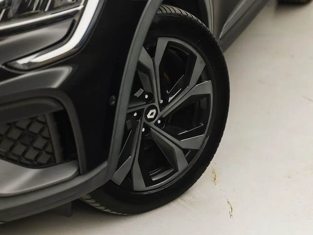 Renault Arkana 1.6 E-Tech Hybrid 145 R.S. Line 145Pk Auto uit 2022, foto 13