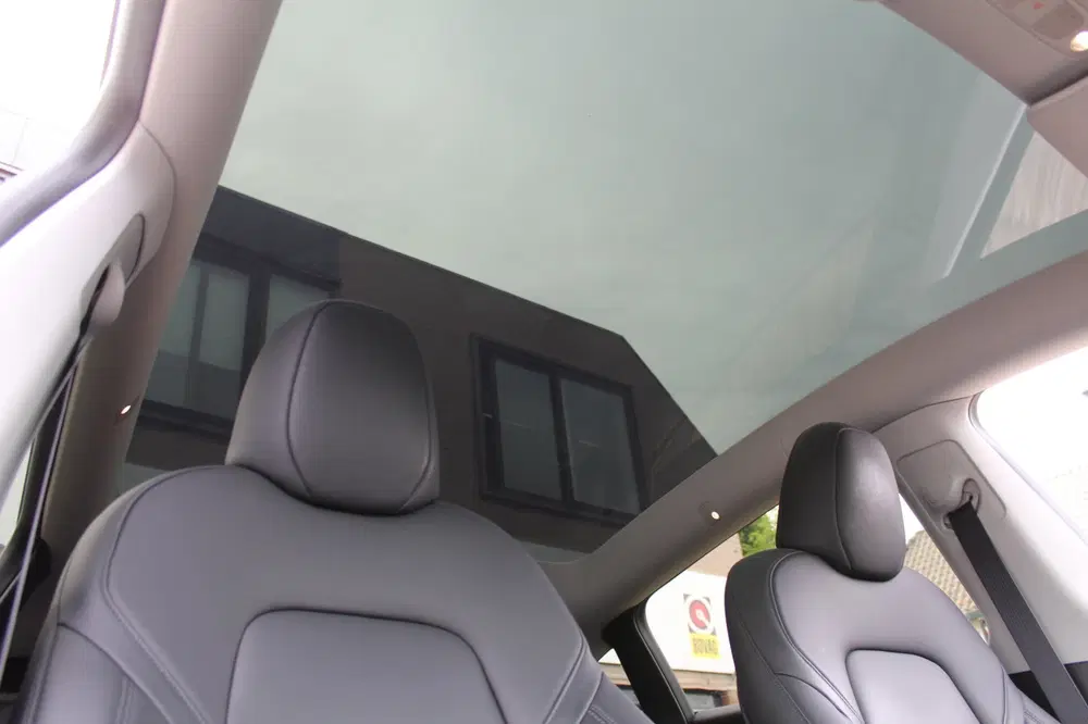 Tesla Model Y Long Range AWD 75 kWh 20"LMV uit 2021, foto 5