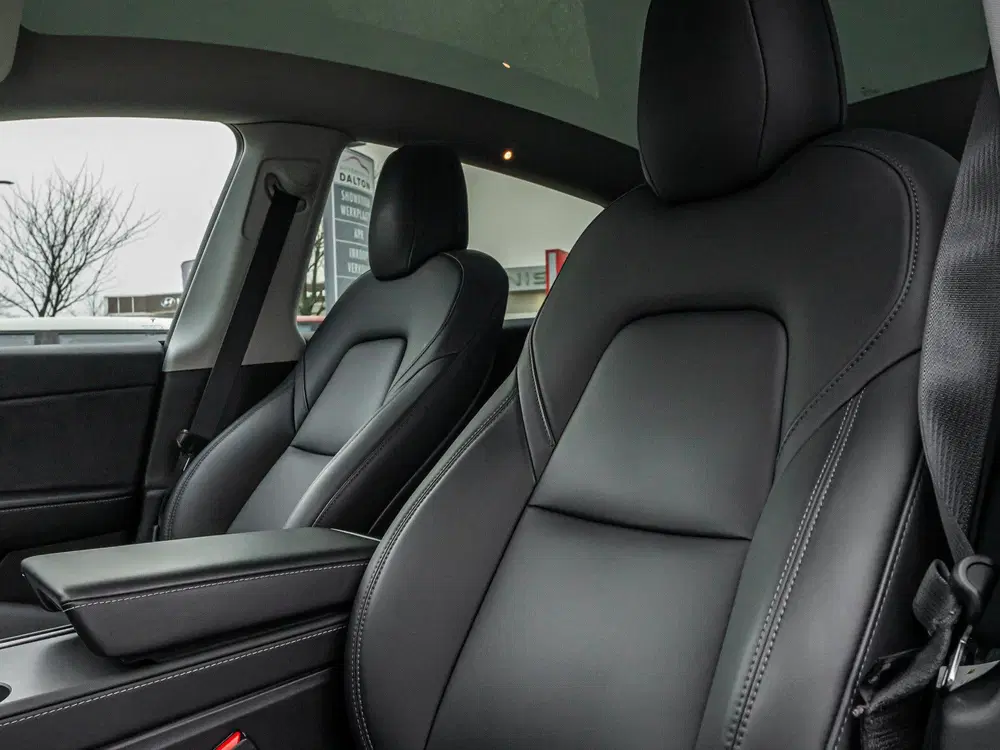 Tesla Model Y Long Range AWD 75 kWh 20"LMV uit 2021, foto 8