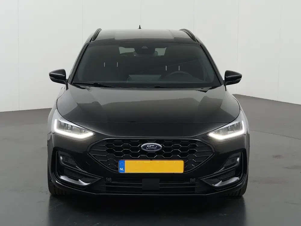 Ford Focus 1.0 EcoBoost Hybrid ST Line X Winterpack uit 2025, foto 2