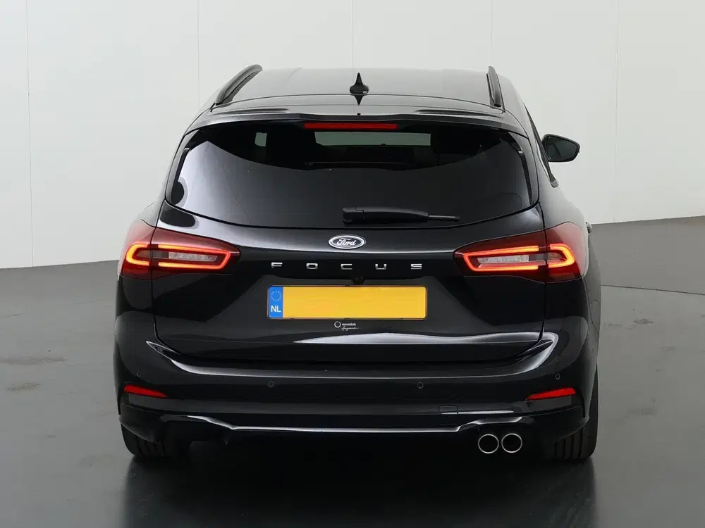 Ford Focus 1.0 EcoBoost Hybrid ST Line X Winterpack uit 2025, foto 3