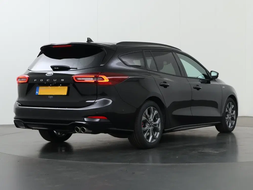 Ford Focus 1.0 EcoBoost Hybrid ST Line X Winterpack uit 2025, foto 4