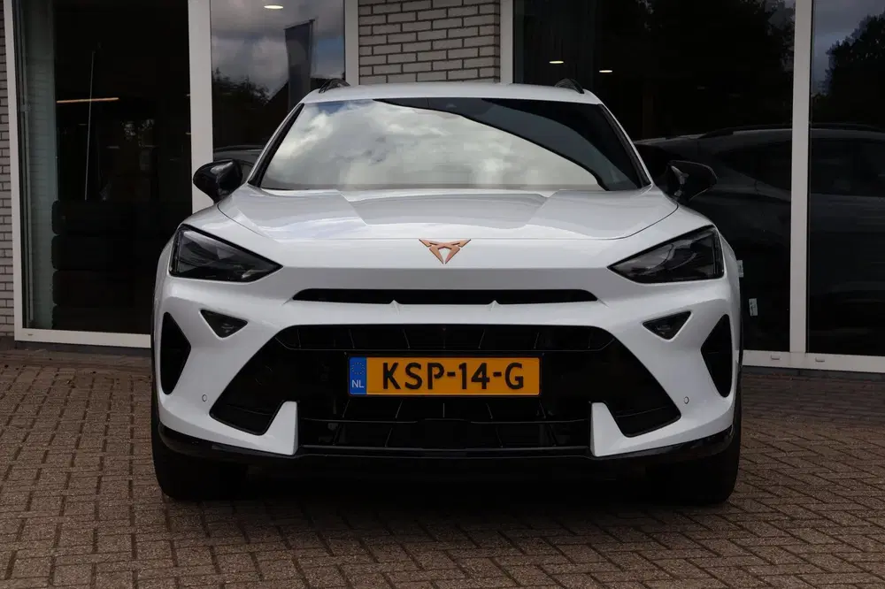 Cupra Formentor 1.5 TSI e-Hybrid SOH 100% Nieuw model 360 uit 2025, foto 13