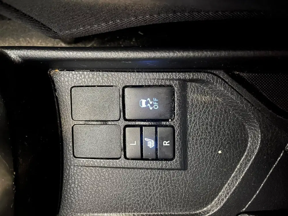 Toyota Yaris 1.5 Vvt-i 111pk Start&Stop 5D 2019 Grijs A uit 2019, foto 14