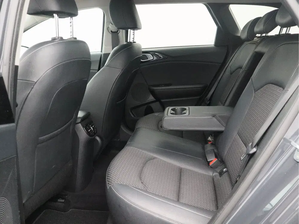 Kia Ceed 1.0 T-GDi DynamicPlusLine uit 2021, foto 11