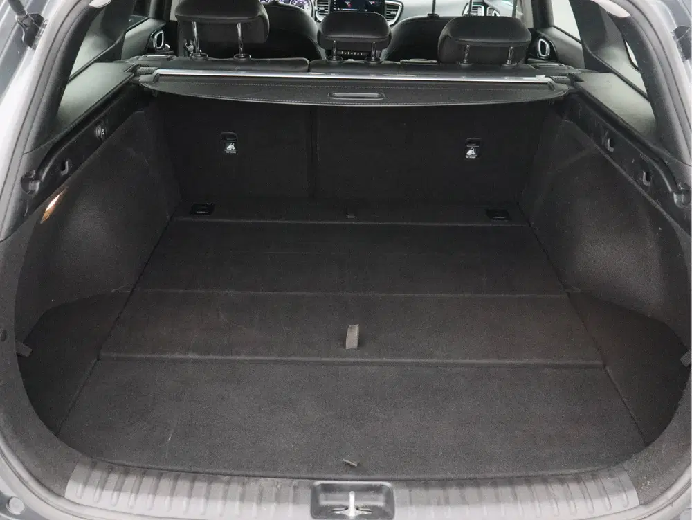 Kia Ceed 1.0 T-GDi DynamicPlusLine uit 2021, foto 14