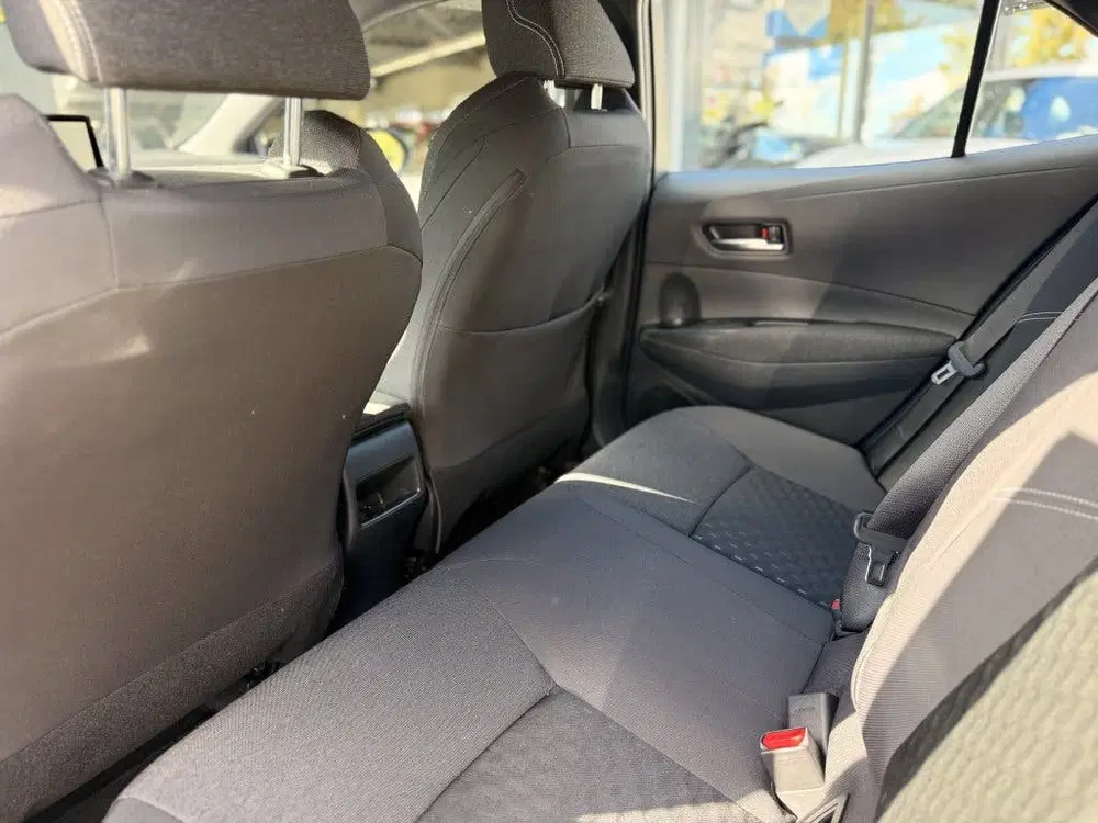 Toyota Corolla Hybrid 140 Active uit 2024, foto 13
