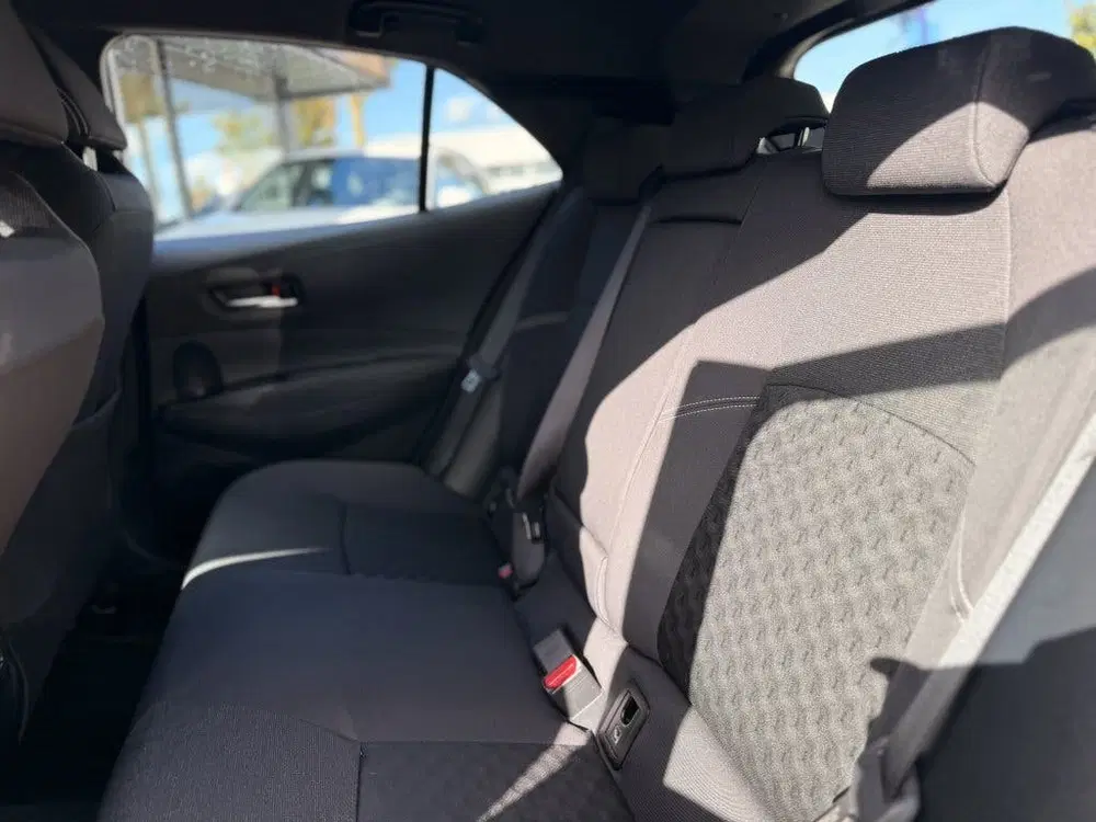 Toyota Corolla Hybrid 140 Active uit 2024, foto 14