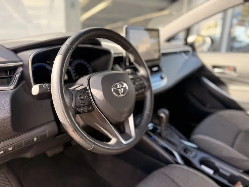 Toyota Corolla Hybrid 140 Active uit 2024, foto 6