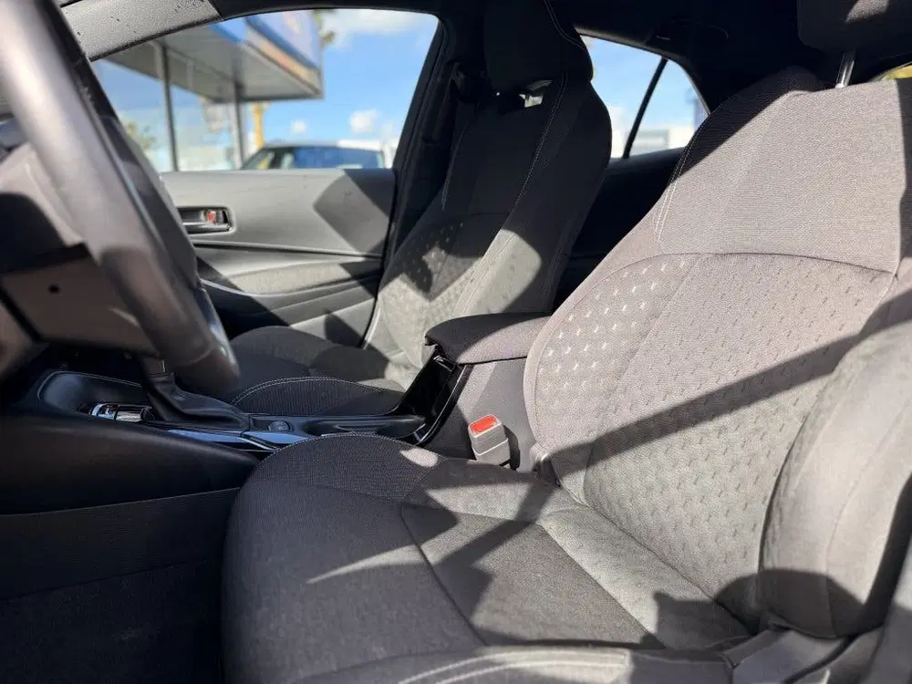 Toyota Corolla Hybrid 140 Active uit 2024, foto 7
