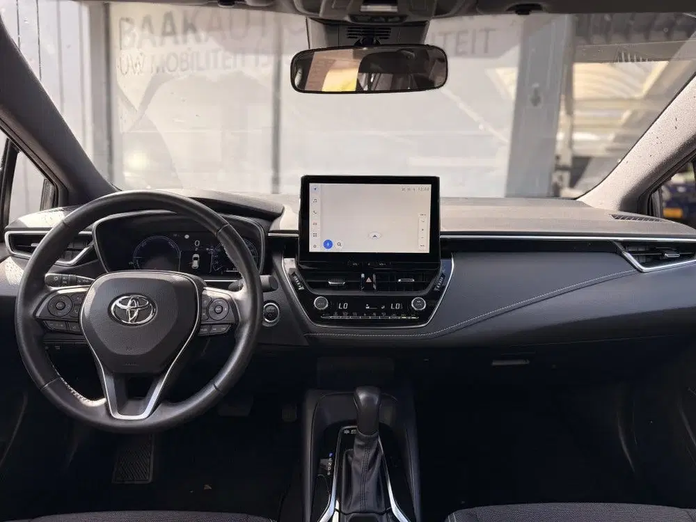 Toyota Corolla Hybrid 140 Active uit 2024, foto 8
