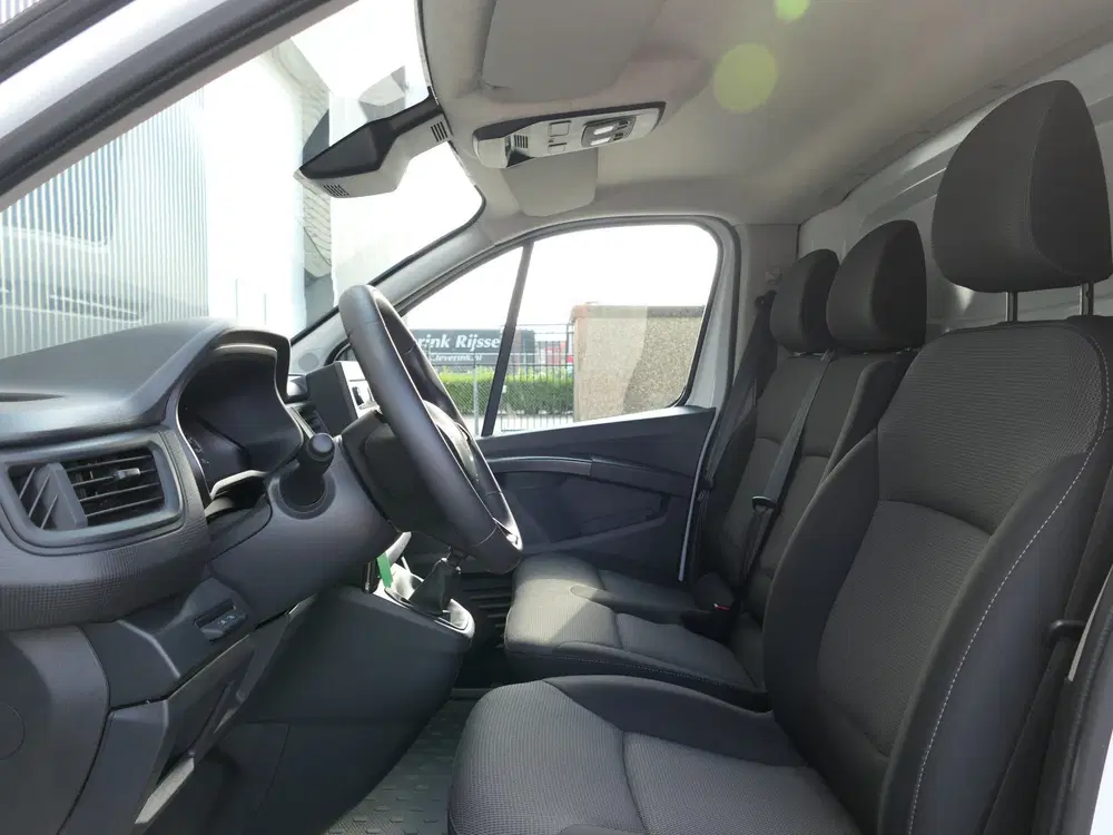 Renault Trafic 2.0 dCi 130 T29 L1H1 Comfort uit 2024, foto 10