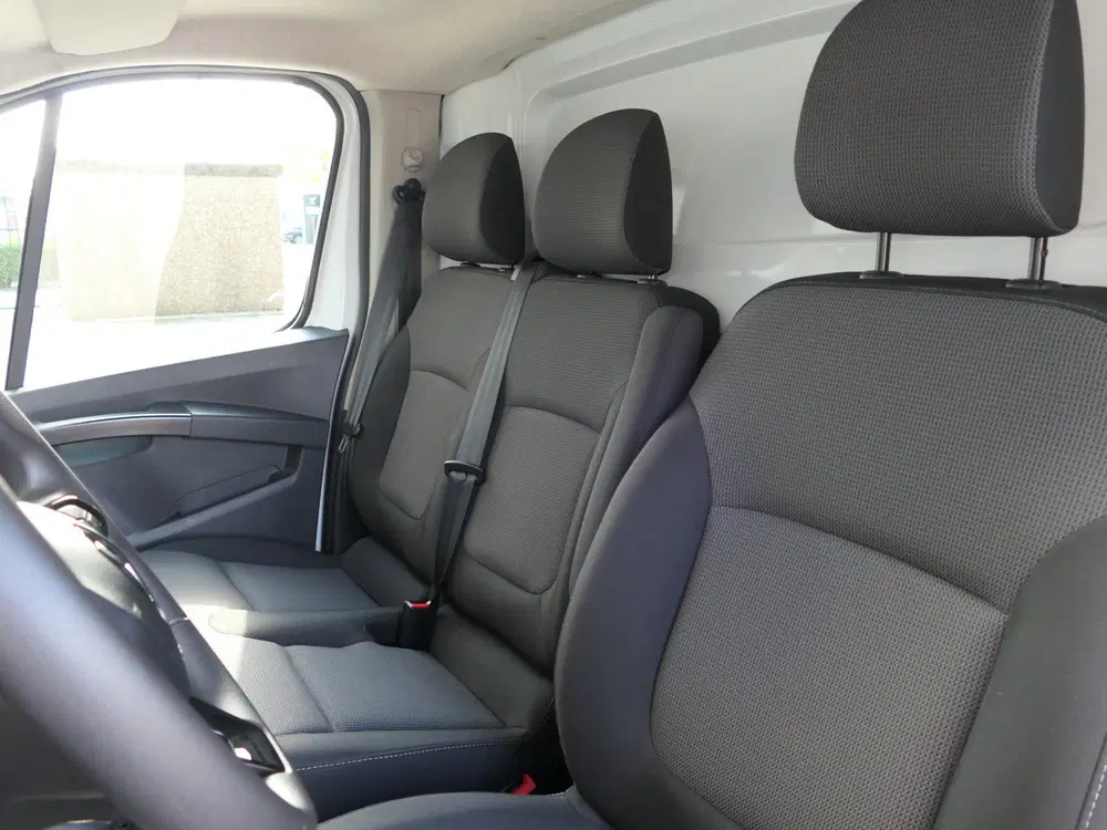 Renault Trafic 2.0 dCi 130 T29 L1H1 Comfort uit 2024, foto 11