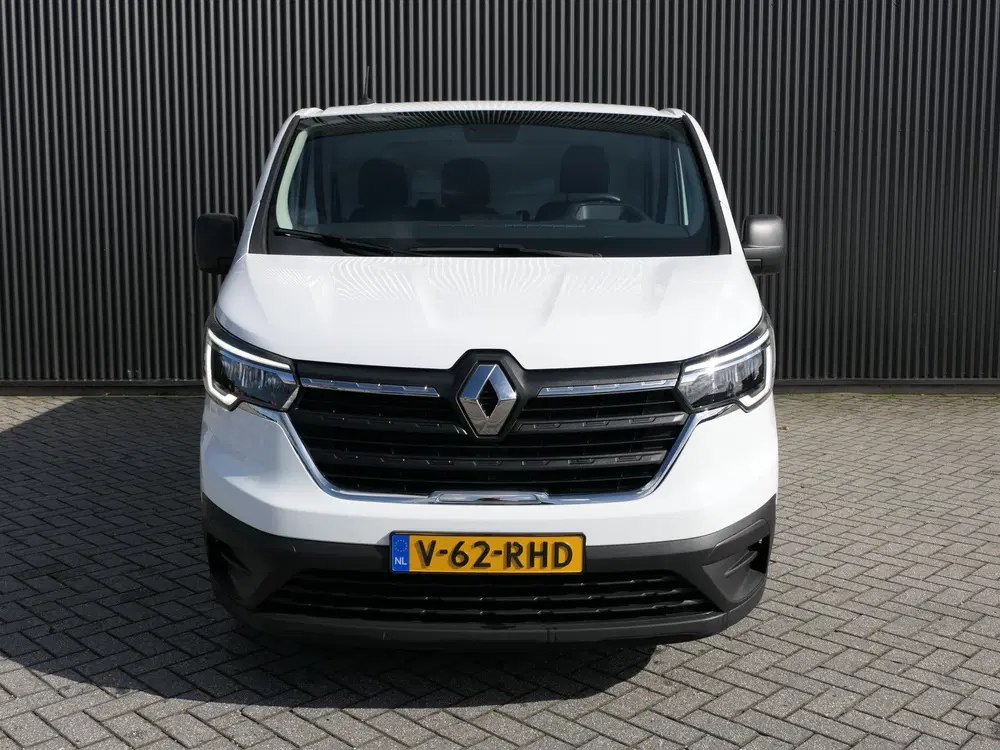 Renault Trafic 2.0 dCi 130 T29 L1H1 Comfort uit 2024, foto 2