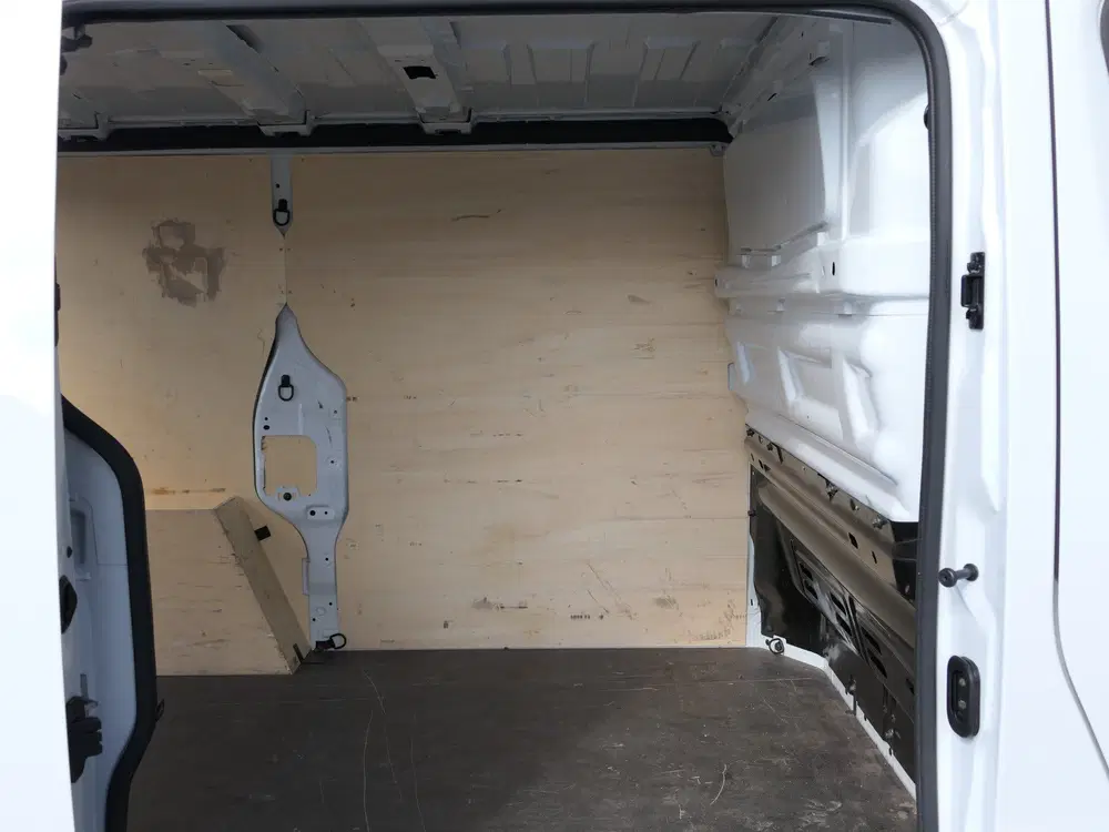 Renault Trafic 2.0 dCi 130 T29 L1H1 Comfort uit 2024, foto 6