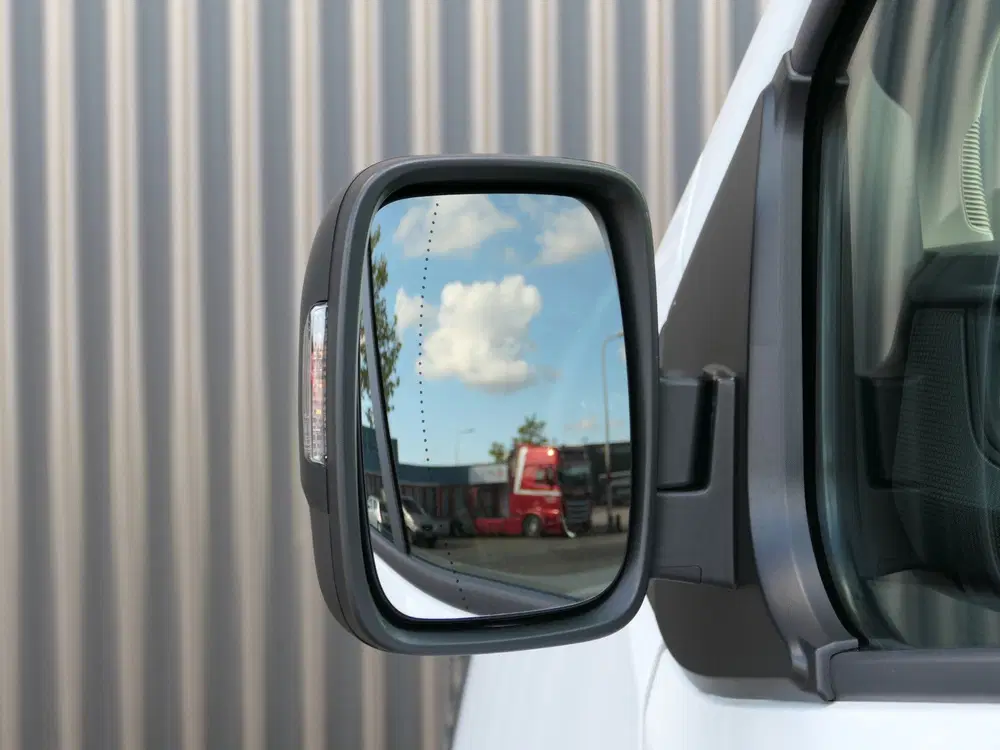 Renault Trafic 2.0 dCi 130 T29 L1H1 Comfort uit 2024, foto 8