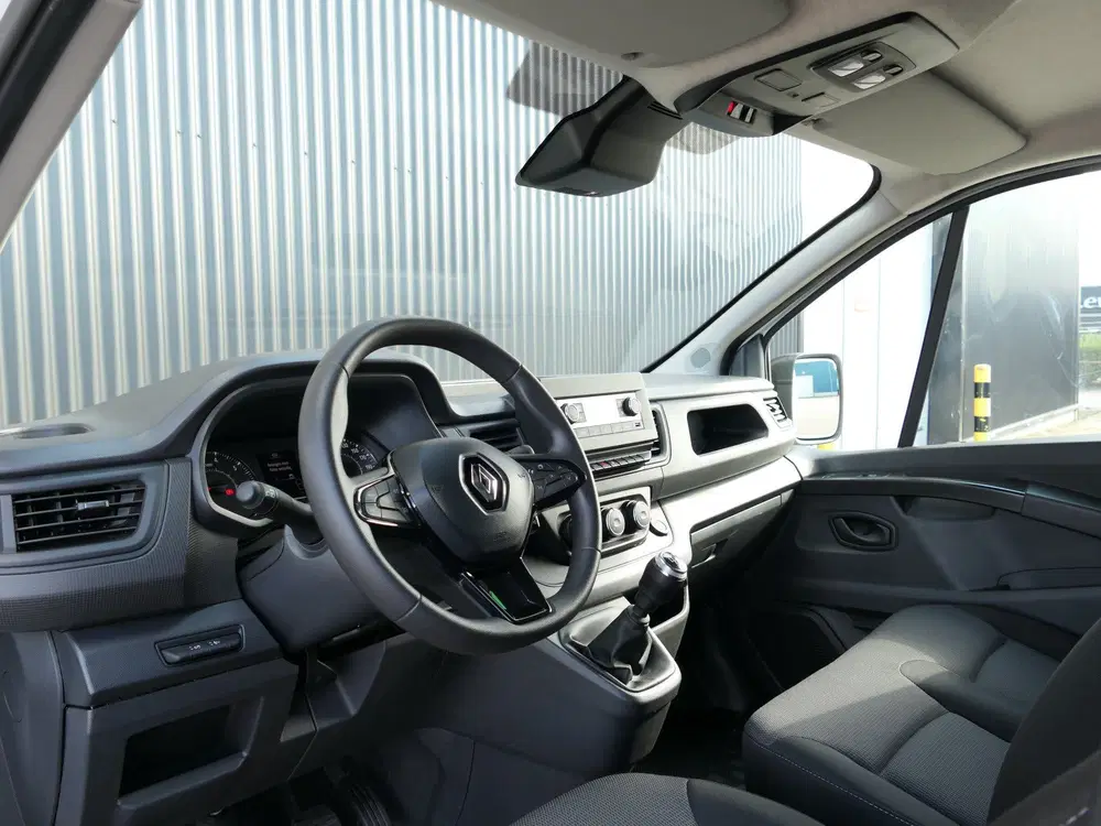 Renault Trafic 2.0 dCi 130 T29 L1H1 Comfort uit 2024, foto 9