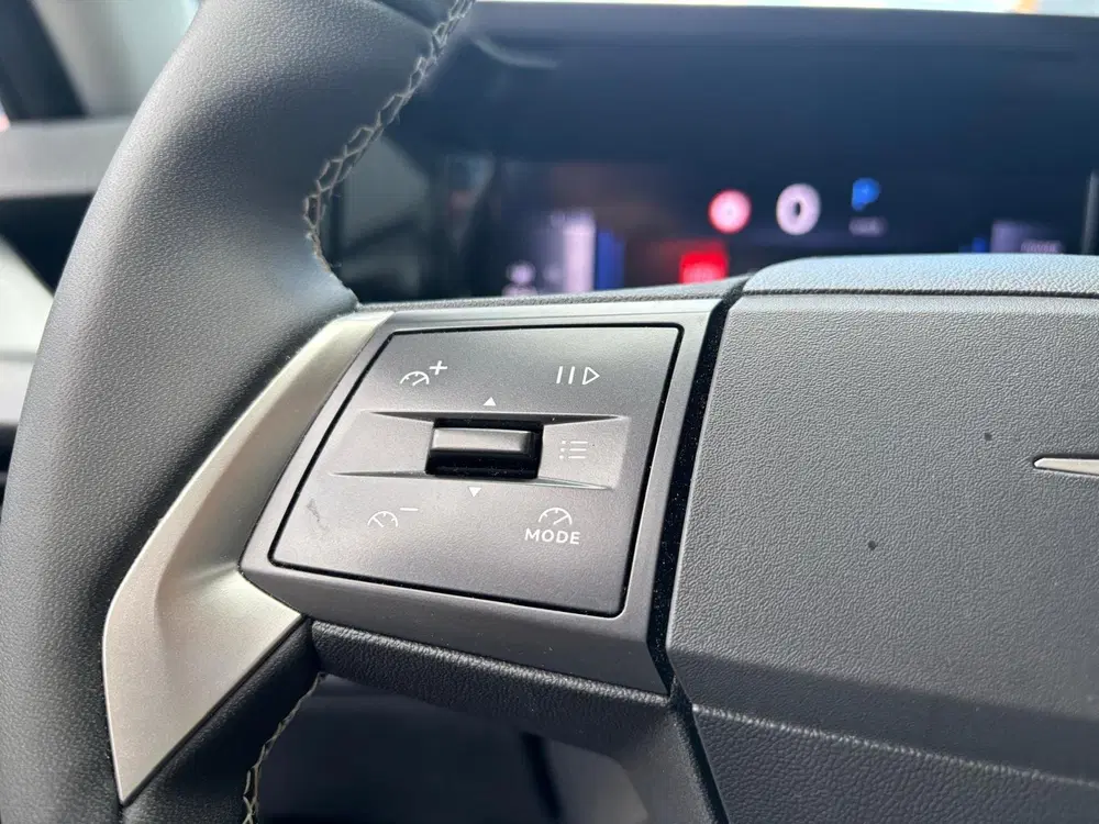 Opel Frontera 1.2 Turbo Hybrid GS Camera uit 2025, foto 14