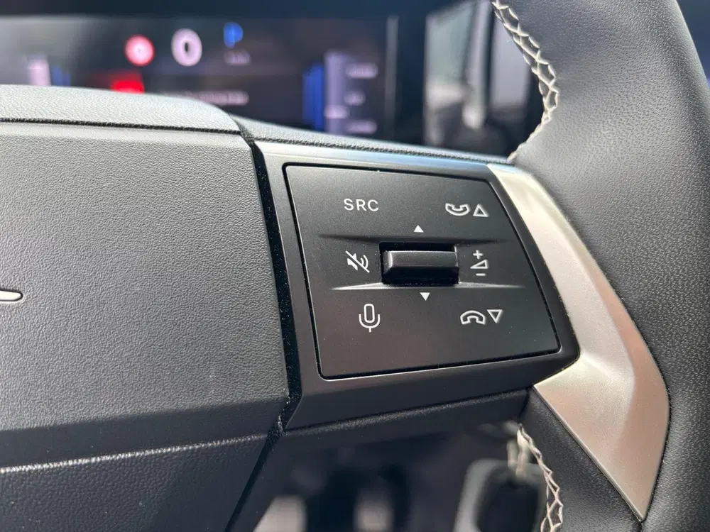 Opel Frontera 1.2 Turbo Hybrid GS Camera uit 2025, foto 15